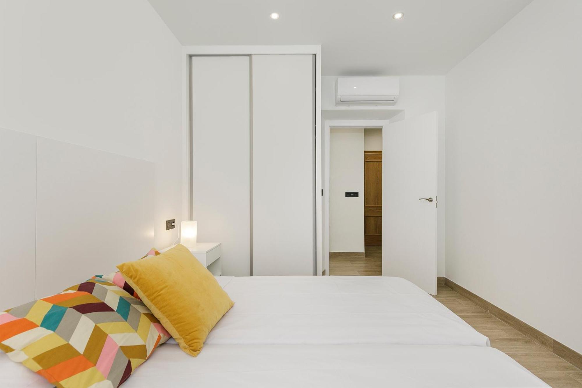 El Rincon De Granata Apartment Granada Exterior photo